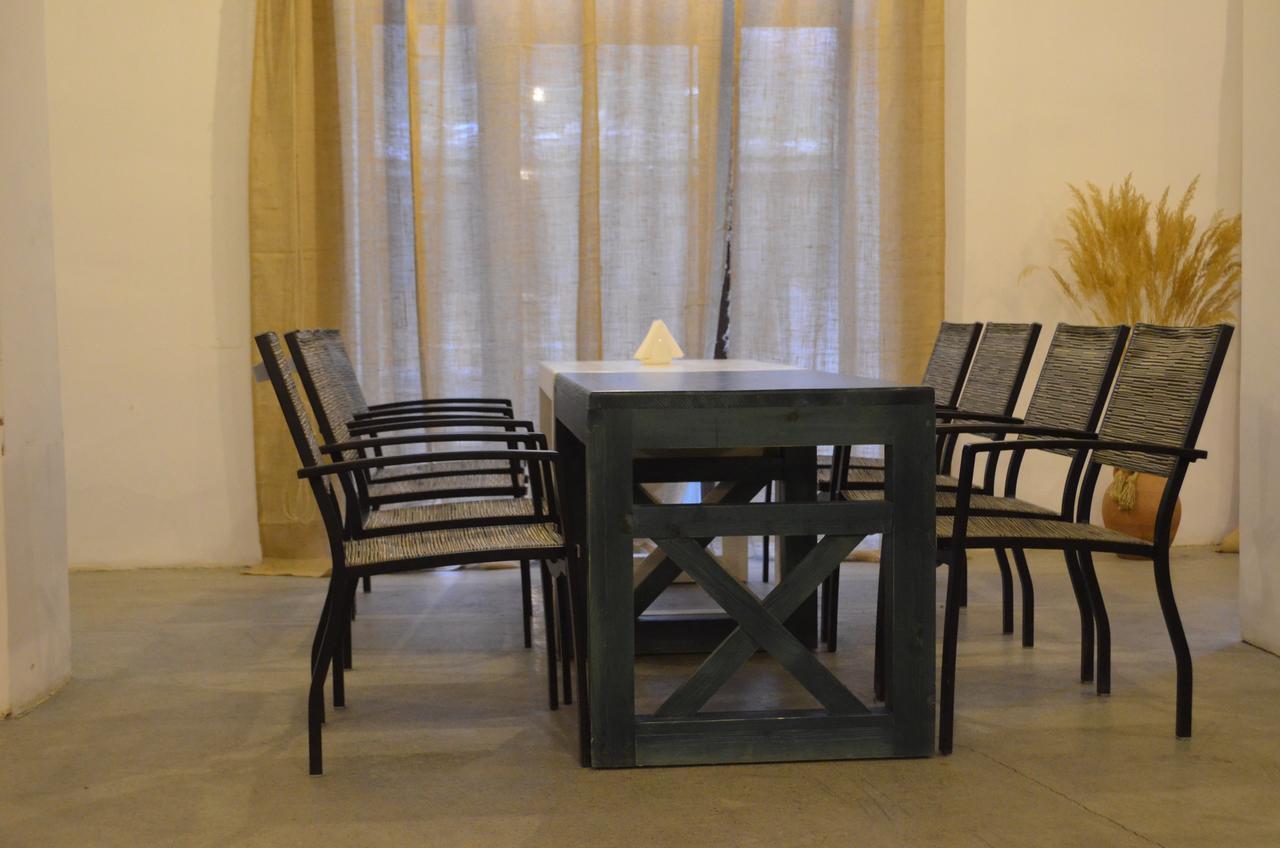 Aia Kazbegi Hotel Ngoại thất bức ảnh