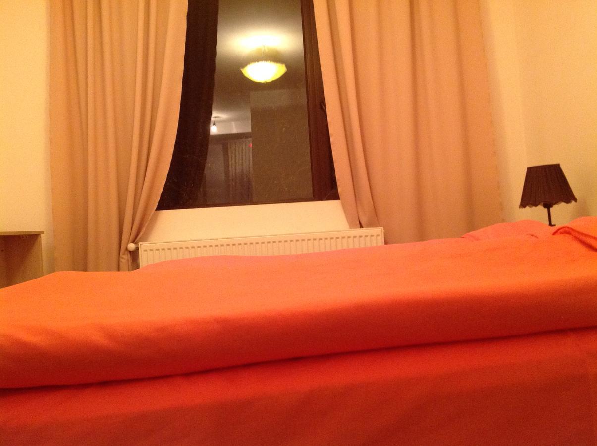 Aia Kazbegi Hotel Ngoại thất bức ảnh
